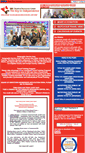 Mobile Screenshot of drcinc.org